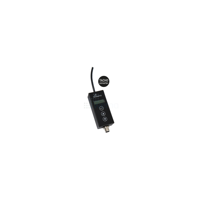 Wema ASC-6 Converter 6 kanals til NMEA2000