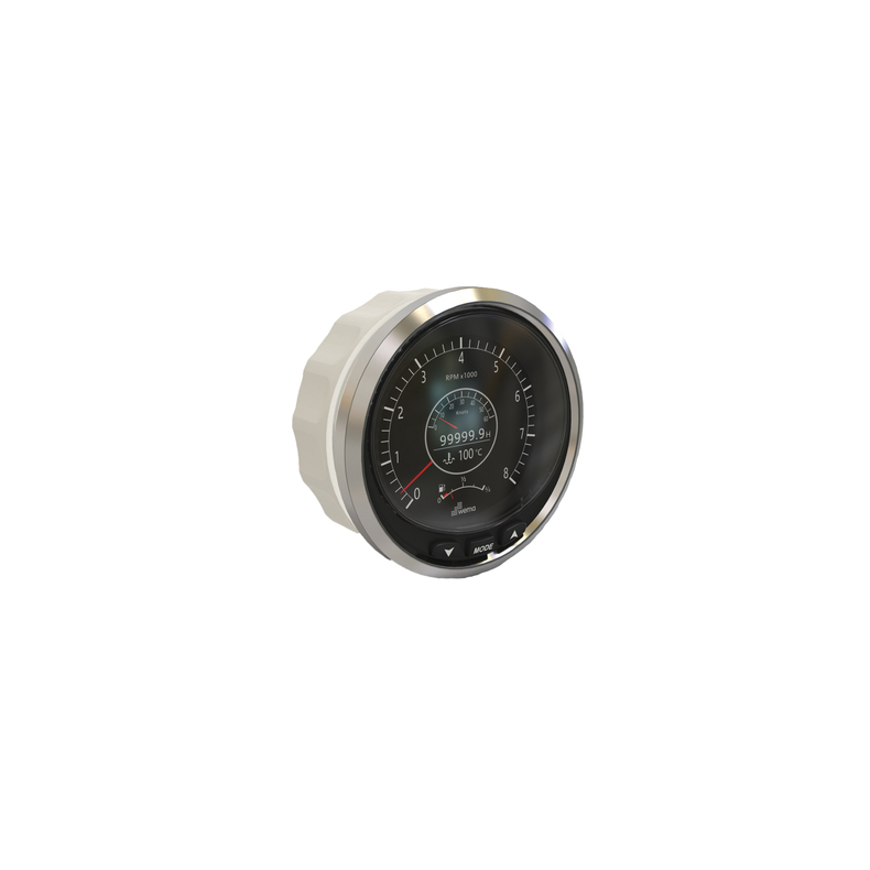 Wema NMEA2000 MFG 3