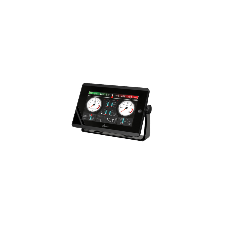 Wema NMEA2000 MFD 7 Touchscreen