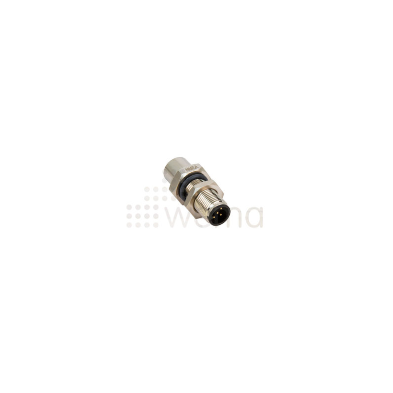 Wema NMEA2000 gennemfring