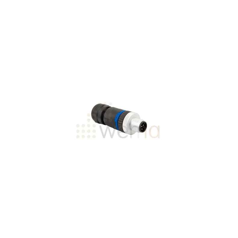 Wema NMEA2000 stik han
