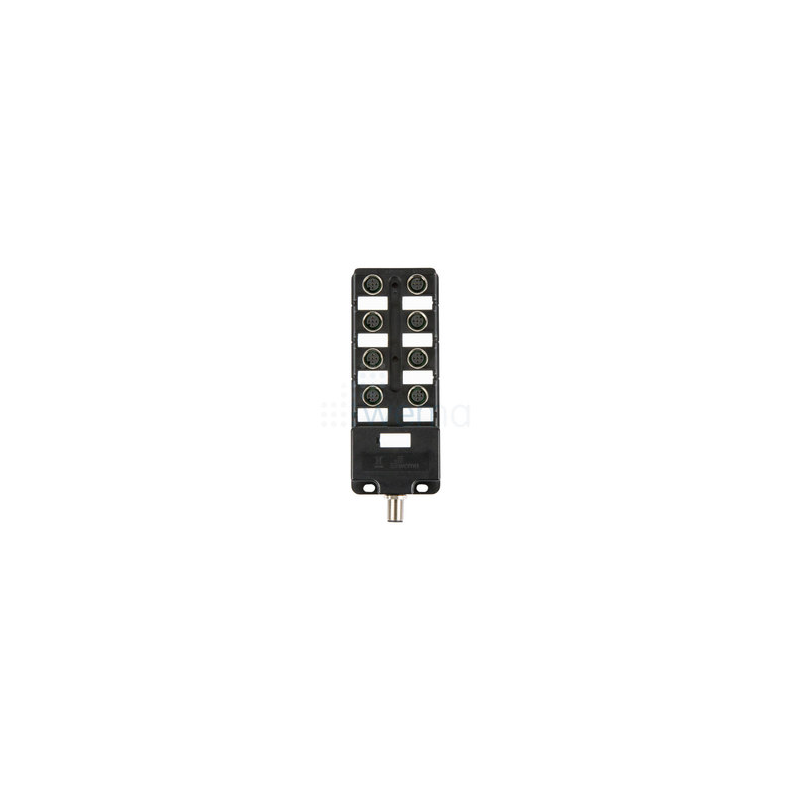 Wema NMEA2000 fordeler 8-vejs