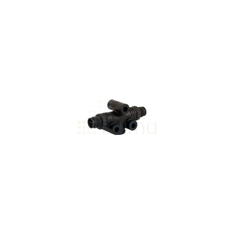 Wema NMEA2000 samler han -han