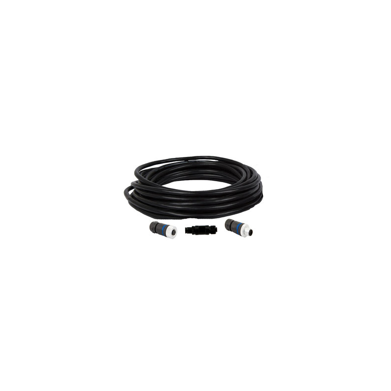 Wema NMEA2000 kabel 20mtr med l se stik