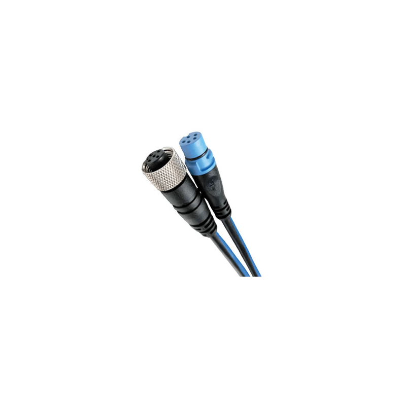 Wema SeaTalk NG bl/sort (5 ben) NMEA2000 hun