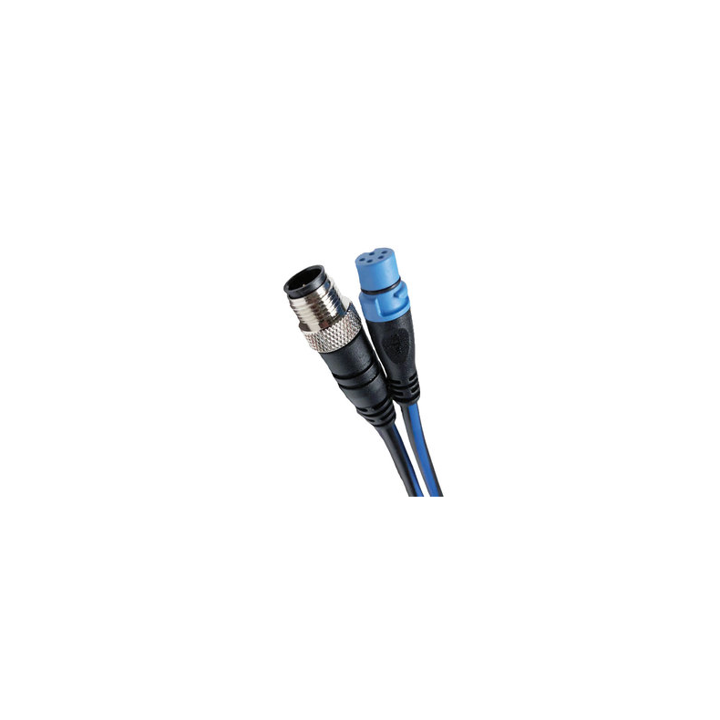 Wema SeaTalk NG bl/sort (5 ben) NMEA2000 han