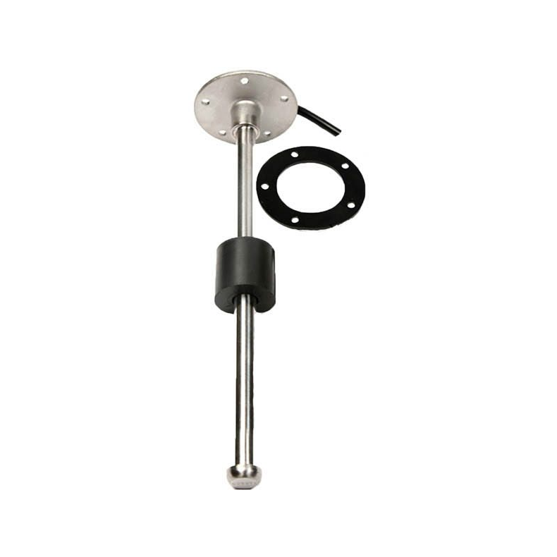 Wema USA 600 mm sensor S5