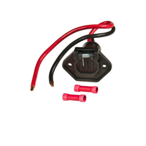 Plug, Male Boat Side 12v