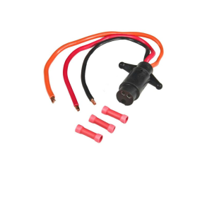 Socker, Female Motor Side 24v