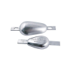 Rakicevic Zinkklods 2.7 kg (colWLD-800352-A)