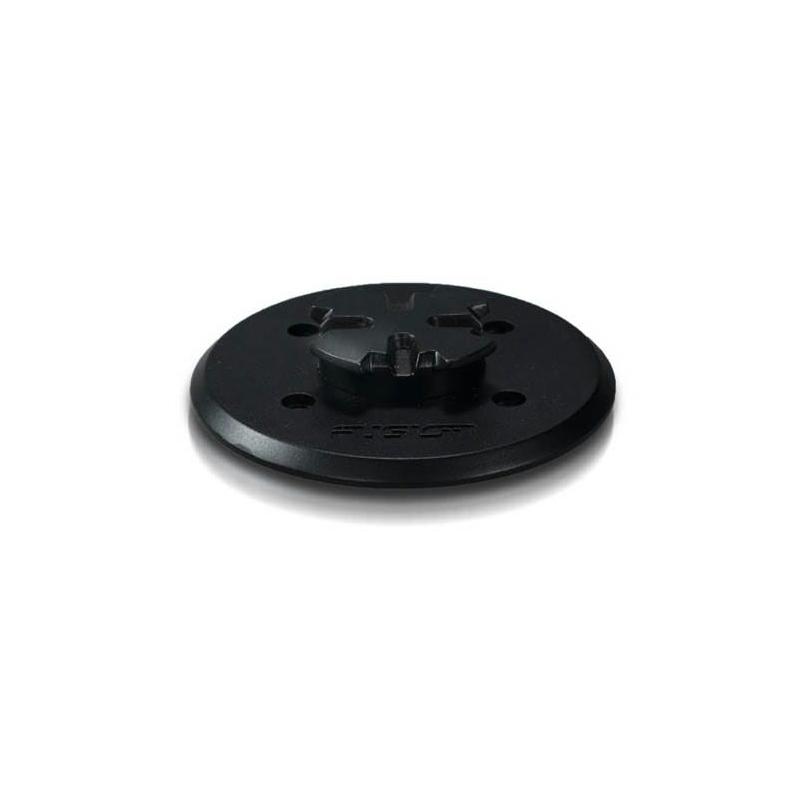 Fusion Active Flat Puck And Cover
