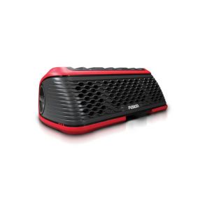 Fusion Stereo Active - Red
