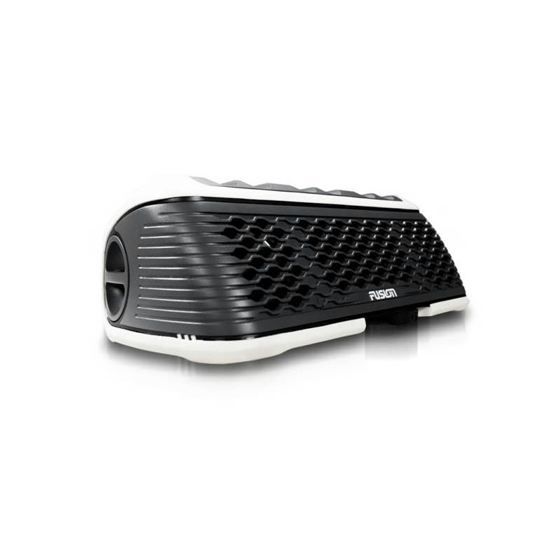 Fusion Stereo Active - White