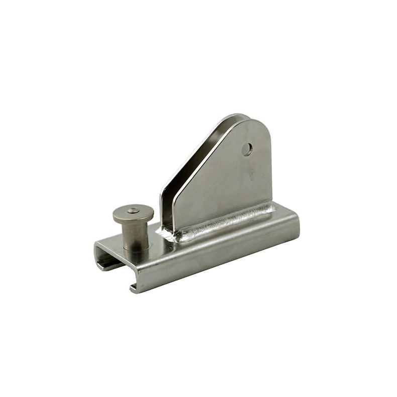 Easy Slde 32 Mm 2 Kamme + Indlg