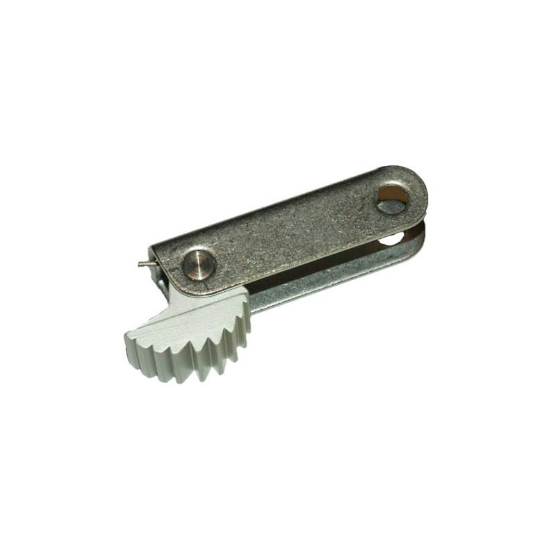 Easylock 1 u-profil m/lås