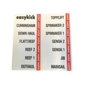 Easylock labelark