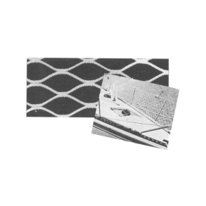 Sgelndernet Stand. 30 meter i pose