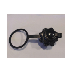 Spare Plug And Valve