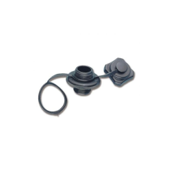 Spare Plug And Valve