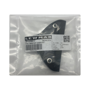Lewmar HTX2 ENDSTOP COVER KIT - 291229917