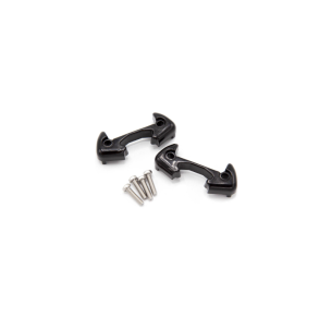 Lewmar Ocean-1 endcap kit (29171045BK)