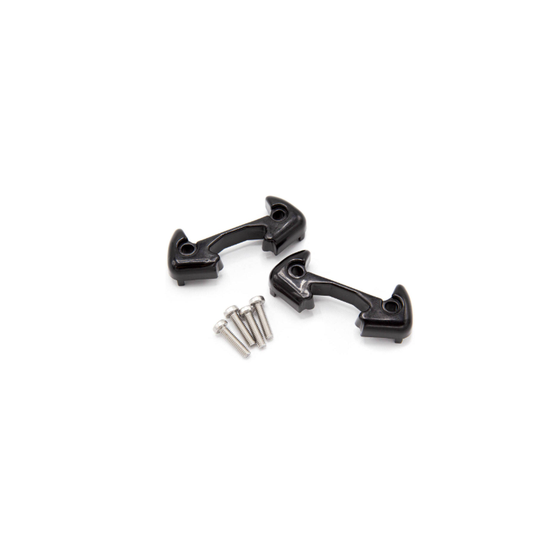 Lewmar Ocean-1 endcap kit (29171045BK)