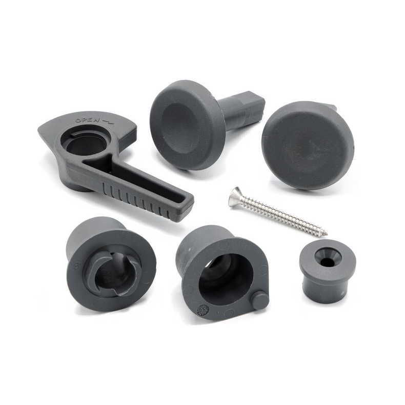 Lewmar lille hndtag - Hjre