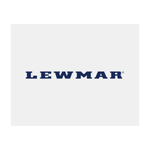 Lewmar Reservedel - Akryl glas til Flush 3G - Size 44