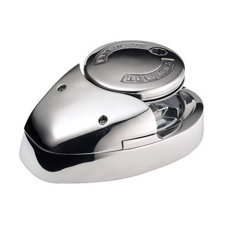 Lewmar V4-V5 d�ks unit (Ikke komplet ankerspil, kun d�ks unit)