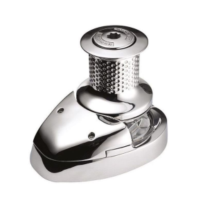 Lewmar V4-V5 d�ks unit med tromle (Ikke komplet ankerspil, kun d�ks unit)