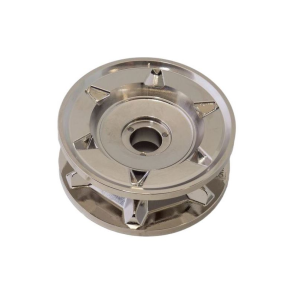 Lewmar Gipsy V4/5 k�dehjul, 204 - 13mm for lodrette ankerspil