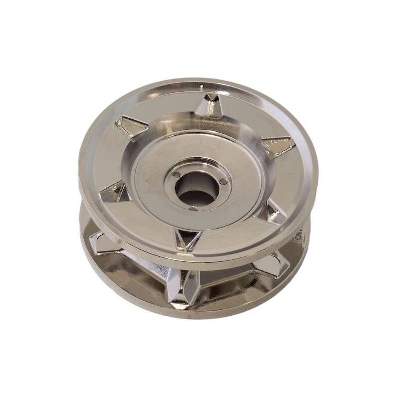 Lewmar Gipsy V4/5 k�dehjul, 204 - 13mm for lodrette ankerspil