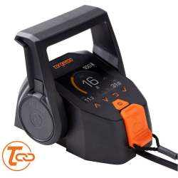 Torqeedo TorqLink Throttle - Topmonteret betjeningsgreb til Cruise modellerne - fra 2021