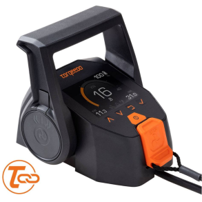 Torqeedo TorqLink Throttle - Topmonteret betjeningsgreb til Cruise modellerne - fra 2021