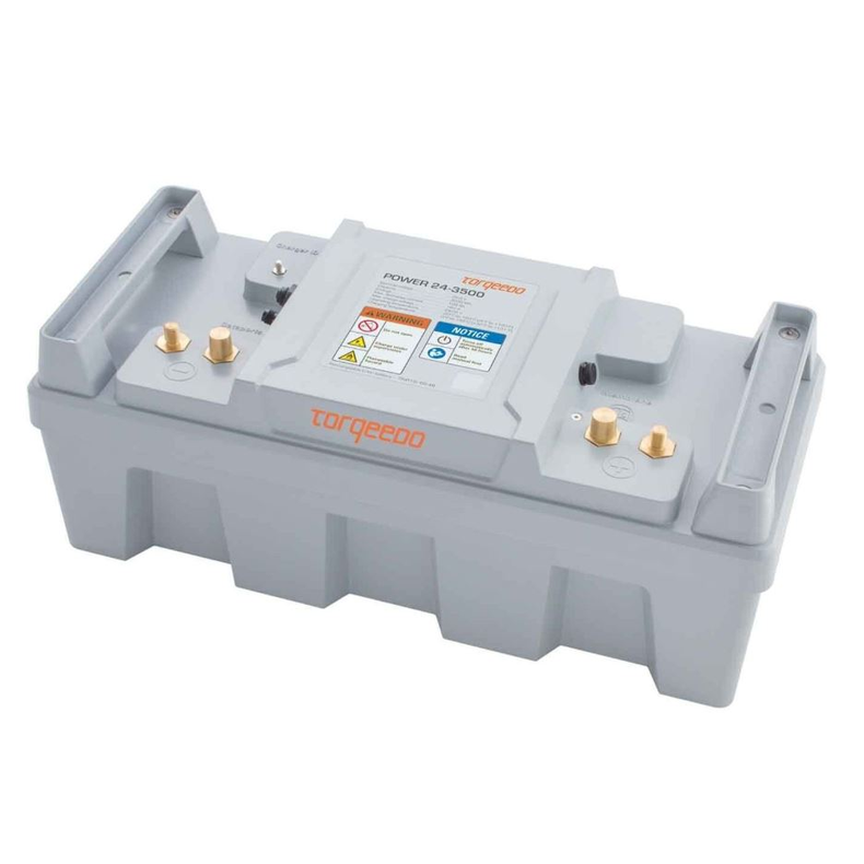 Torqeedo Power 24-3500 batteri 24V