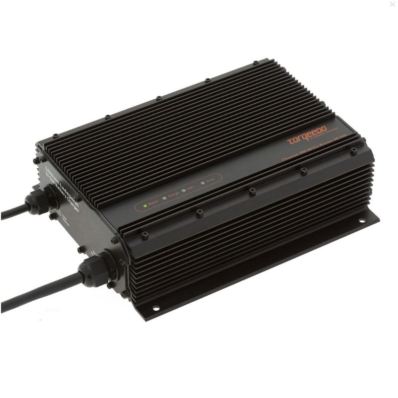 Torqeedo Lader 350W - 24-3500 - Lader for batteriet Power 24-3500