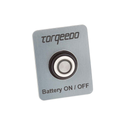 Torqeedo str�mafbryder til 24-3500 batteri