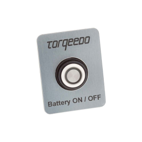 Torqeedo str�mafbryder til 24-3500 batteri