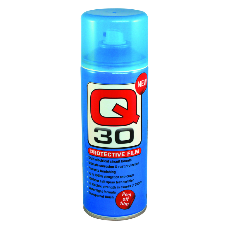Q30 Protective Film spray 400ml