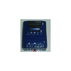 Solar Charge Controller 30A