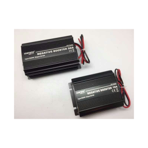 24v-12v/30a Konverter Der Omstter 24v Til 12v