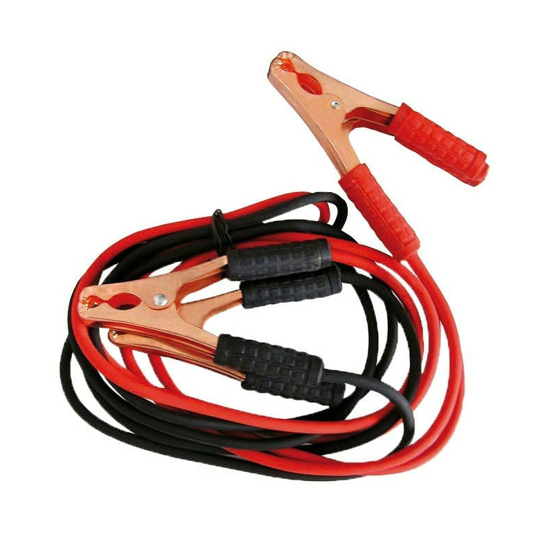 Start Kabler 200A -400A Start Kabler 400a, 4,5meter