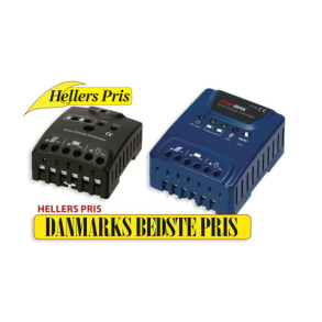 Solar Charge Controller 