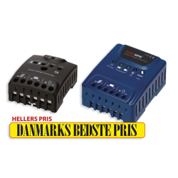 Solar Charge Controller 
