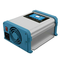 24v Lader 7-Trin Smart-Lader 