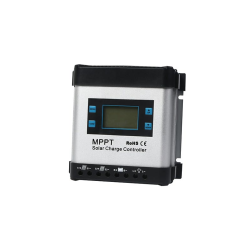 Laderegulator Mppt 12v-24v 30a