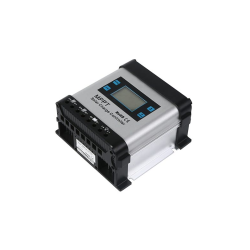 Laderegulator Mppt 12v-24v 30a