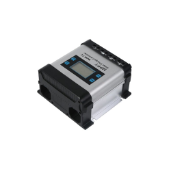 Laderegulator Mppt 12v-24v 30a