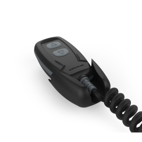 Lewmar fjernbetjening kablet