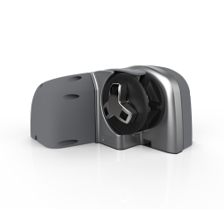 Lewmar HX1 Ankerspil - 800 W, 8mm